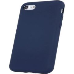 iLike Xiaomi  Poco C40 Silicon case Dark Blue Neoriģinālie Maciņi