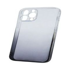 iLike Samsung  Galaxy A14 4G / A14 5G Gradient 2 mm case Gray Neoriģinālie Maciņi