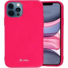 iLike Apple  IPHONE 14 PRO Silicone Case Pink Neoriģinālie Maciņi