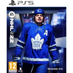 PS5 NHL 22 Playstation 5 video spēle PlayStation 5 (PS5) spēles 