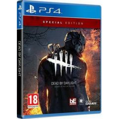505 Games PS4 DEAD BY DAYLIGHT - SPECIAL EDITION