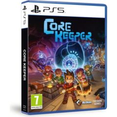 PS5 Core Keeper Playstation 5 video spēle PlayStation 5 (PS5) spēles 