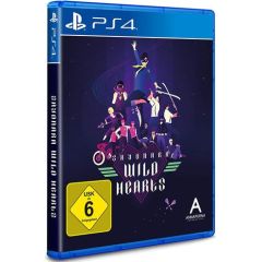 PS4 Sayonara Wild Hearts Playstation 4 video spēle PlayStation 4 (PS4) spēles