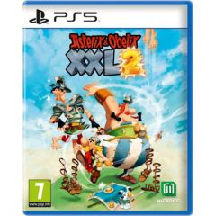 PS5 Asterix & Obelix XXL2 Playstation 5 video spēle PlayStation 5 (PS5) spēles 