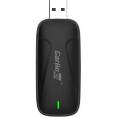 Carlinkit AIR X2 Carplay/Android Auto wireless adapter