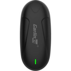 Carlinkit AIR X1 Carplay/Android Auto wireless adapter