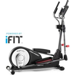 Pro Form Elliptical machine PROFORM 525 CSE+ pažeista pakuotė