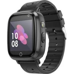 Children's Watch - Hoco Y100 Smart Watch Kids - Black Jaunumi - Datori