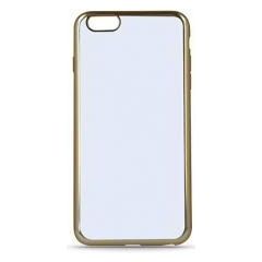 GreenGo Huawei  Mate 10 Lite Hybrid case Gold Neoriģinālie Maciņi