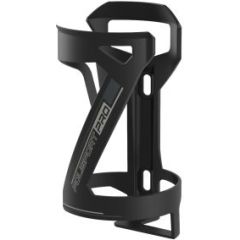 Polisport Pro Side Bottle Cage / Melna / Pelēka Pudeļu turētāji