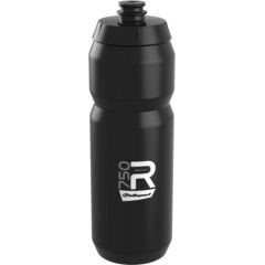 Polisport R750 Lite Sport Water Bottle 750ml / Pelēka / Melna / 750 ml Pudeles