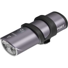 Smart Bicycle light, front iGPSPORT VS1800S Velo lukturi