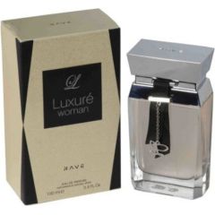 RAVE Luxure Woman EDP spray 100ml