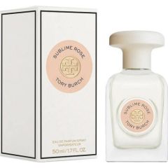 Tory Burch TORY BURCH Sublime Rose EDP 50ml Sieviešu Smaržas
