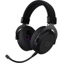 Cooler Master CH351 gaming headphones (black) Austiņas