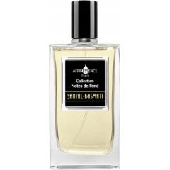 Korloff AFFINESSENCE Santal Basmati EDP spray 100ml