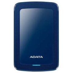 A-data External HDD Adata Classic HV300 2.5inch 2TB USB3.1