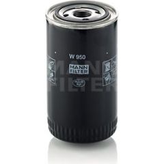 Mann-filter Eļļas filtrs W 950