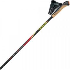 Gabel FX-75 Snake Carbon Nūjas nūjošanai, 115 cm