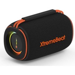 Tracer XtremeBeat Lite TWS Portable Bluetooth Speaker Black 10 W Bezvadu skaļruņi