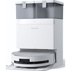 Ecovacs Deebot X8 Omni White Cleaning robot with base station