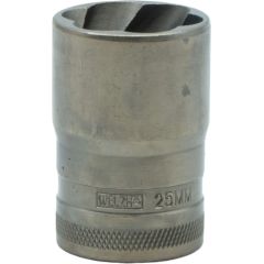 Welzh Werkzeug Muciņa aprautām skrūvēm Twist-Mate™ 1/2" 25mm