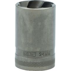 Welzh Werkzeug Muciņa aprautām skrūvēm Twist-Mate™ 1/2" 24mm