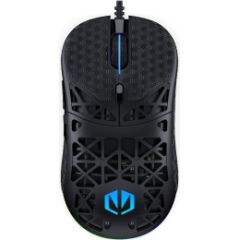 Mysz gamingowa ENDORFY LIV Peles, ievadierīces