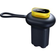 Baseus GoTrip DT1 Car Safety Hammer Black Citi auto piederumi