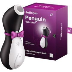 Clitoral massager Satisfyer Penguin