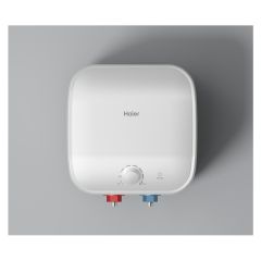 Haier elektriskais ūdens sildītājs ES15V-SQM1, 15l, virs izlietnes