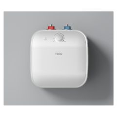 Haier elektriskais ūdens sildītājs ES15V-SQM2,15l, zem izlietnes