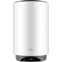 Haier elektriskais ūdens sildītājs VH3W WI-FI 100L, vertikāls