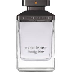 Franck Olivier Excellence EDT 100ml Vīriešu Smaržas