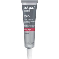 ToŁpa Tołpa dermo men anti age krem przeciw oznakom starzenia pod oczy 10ml