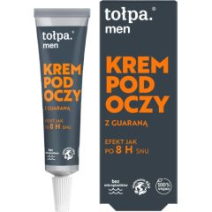 ToŁpa Tołpa Men Krem pod oczy z Guaraną 10ml