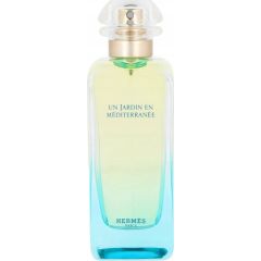 Hermès Hermes Un Jardin En Mediterranee Woda toaletowa, 15 ml