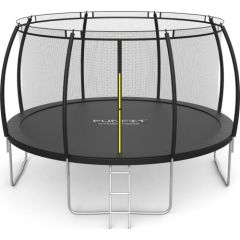 Trampolina ogrodowa Funfit 3123 z siatką wewnętrzną 14 FT 435 cm