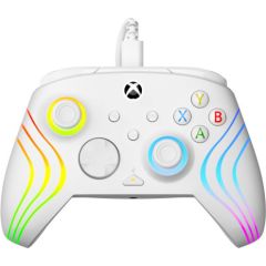 Turtle Beach controller Afterglow Wave Xbox, valge Jaunumi - Audio-Video