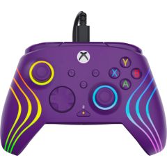 Turtle Beach controller Afterglow Wave Xbox, white Jaunumi - Audio-Video