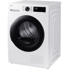 SAMSUNG DV90DG52A0AE/LE Veļas žāvētājs 9kg