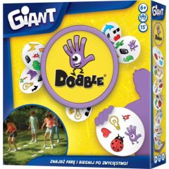 Rebel gra Dobble Giant 27567 Galda spēles