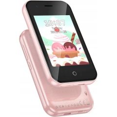 HOCO smartphone kids 2,8" Y102 rozā Jaunumi - Datori