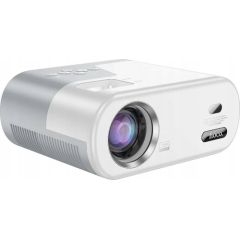 Projektors Hoco Android Wi-Fi Bluetooth 720P DT2 Projektori