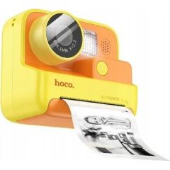 Foto aparāts ar izdruku HOCO DV200 Jaunumi - Datori