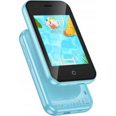 HOCO smartphone kids 2,8" Y102 blue Jaunumi - Datori