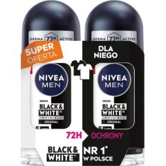 NIVEA DEO Roll-on_Duo 2x50ml Dezodoranti