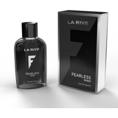 LA RIVE Fearless Men edt 90 ml Vīriešu Smaržas