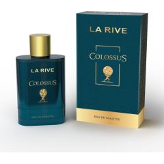 LA RIVE MAN EDT  90ml COLOSSUS Vīriešu Smaržas