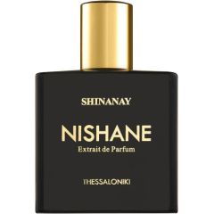 NISHANE Shinanay Extrait EDP spray 30ml Unisex Smaržas